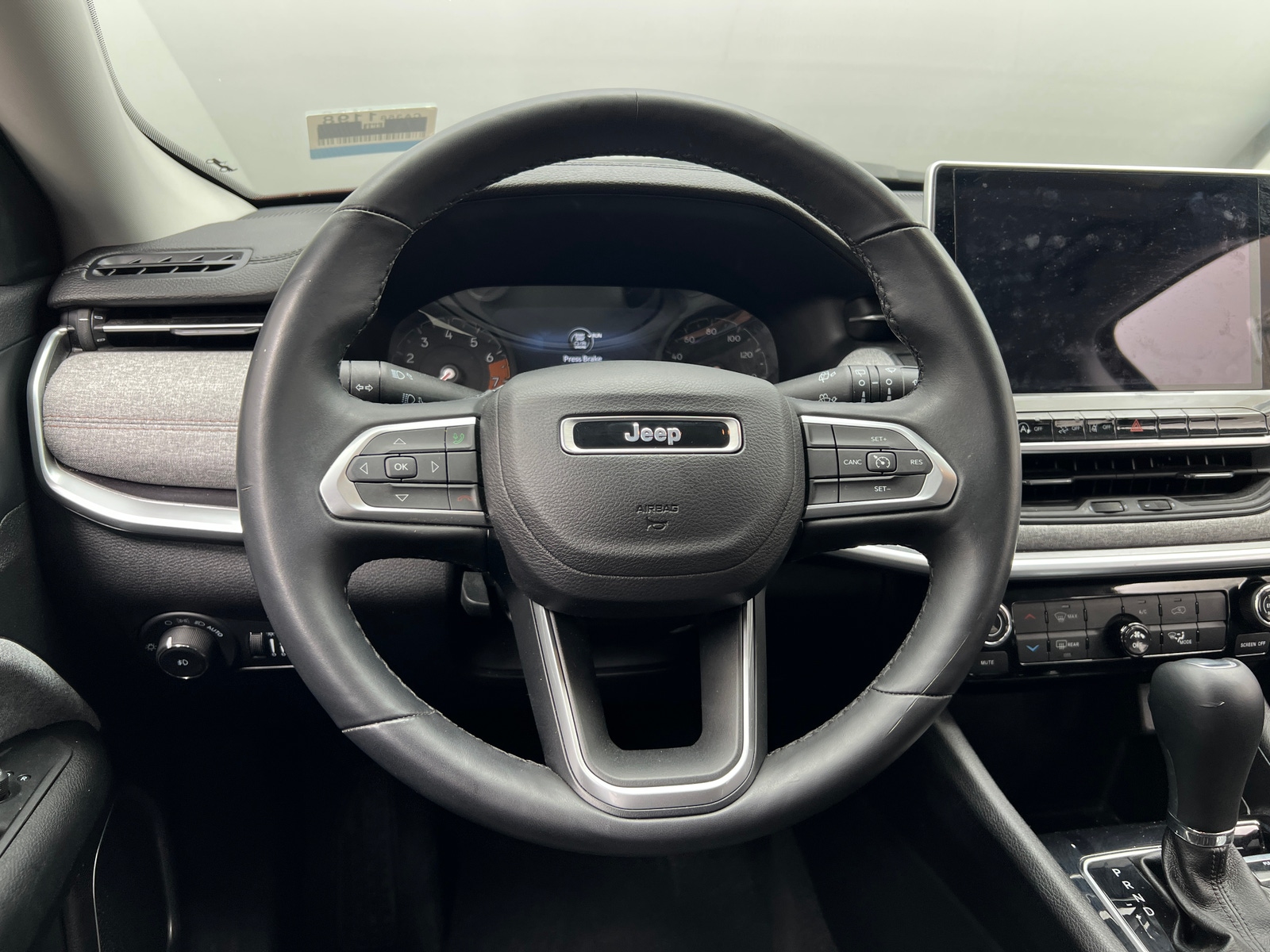 Thumbnail: 2022 Jeep Compass - 4