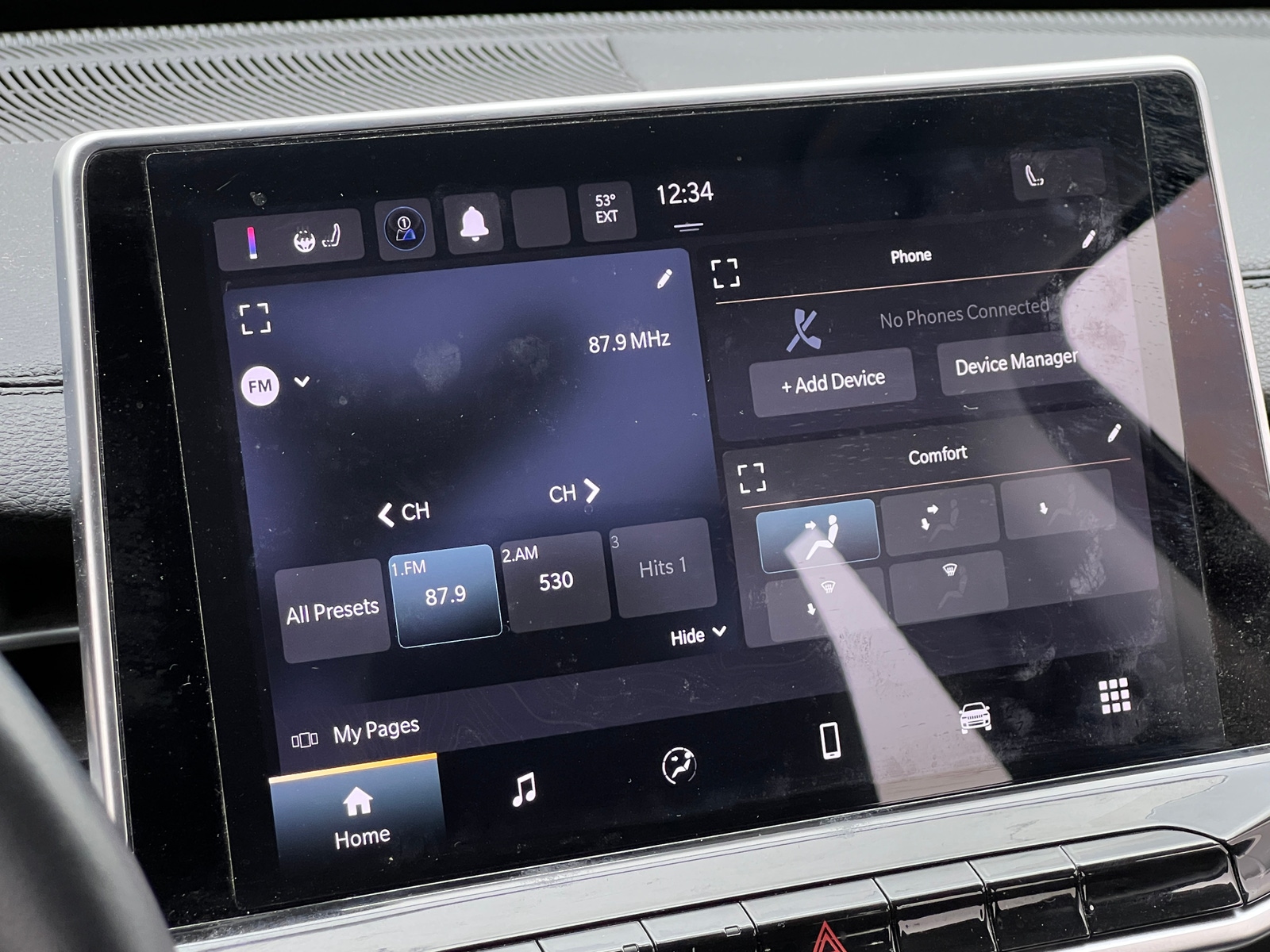 Thumbnail: 2022 Jeep Compass - 3