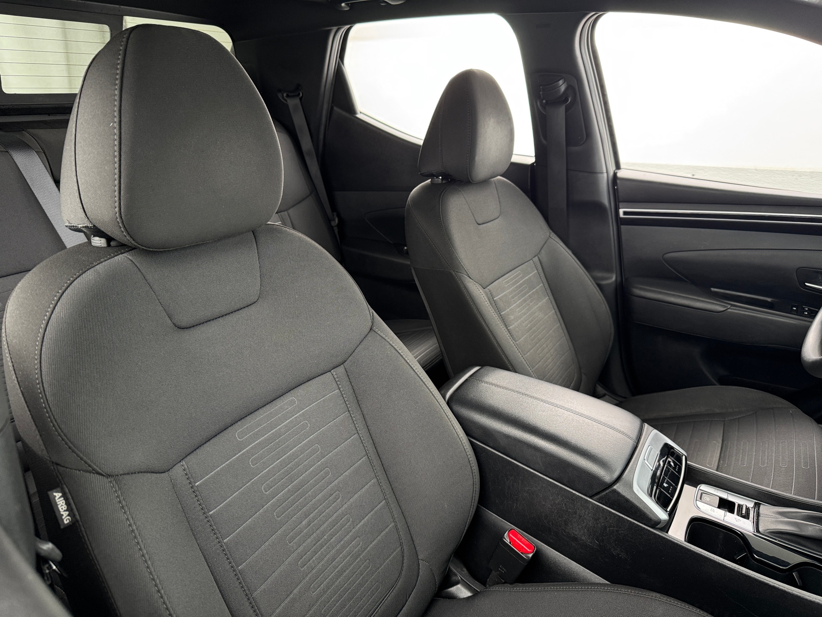 Thumbnail: 2023 Hyundai Santa Cruz - 2