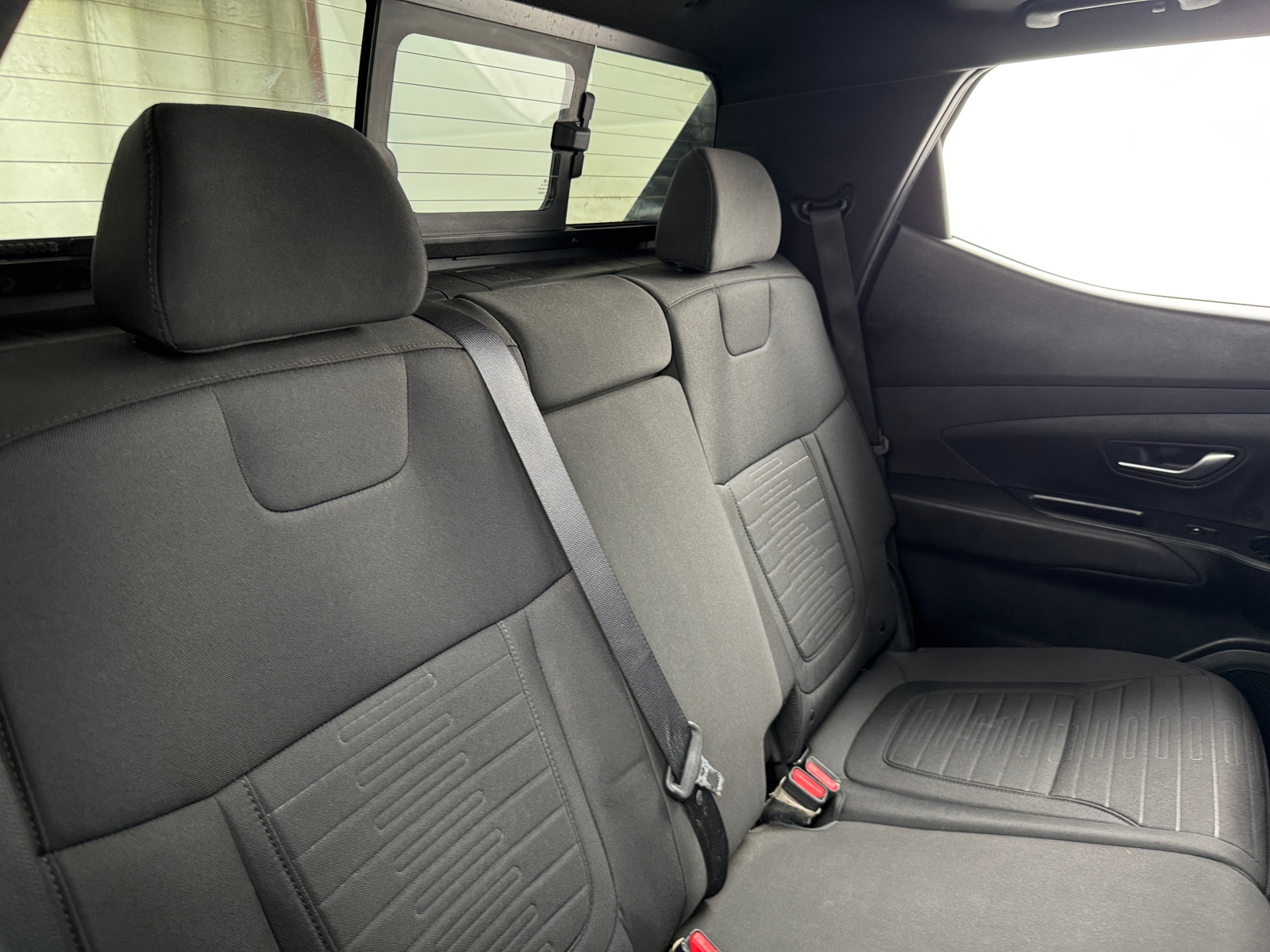 Thumbnail: 2023 Hyundai Santa Cruz - 6