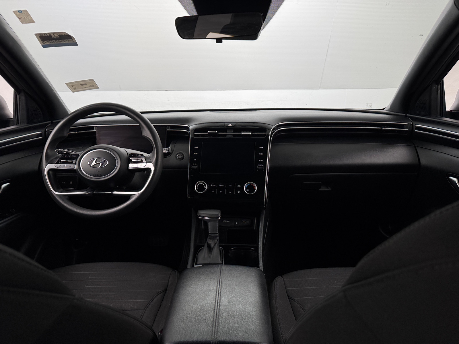 Thumbnail: 2023 Hyundai Santa Cruz - 3