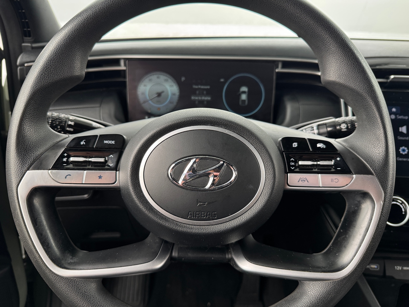 Thumbnail: 2023 Hyundai Santa Cruz - 5