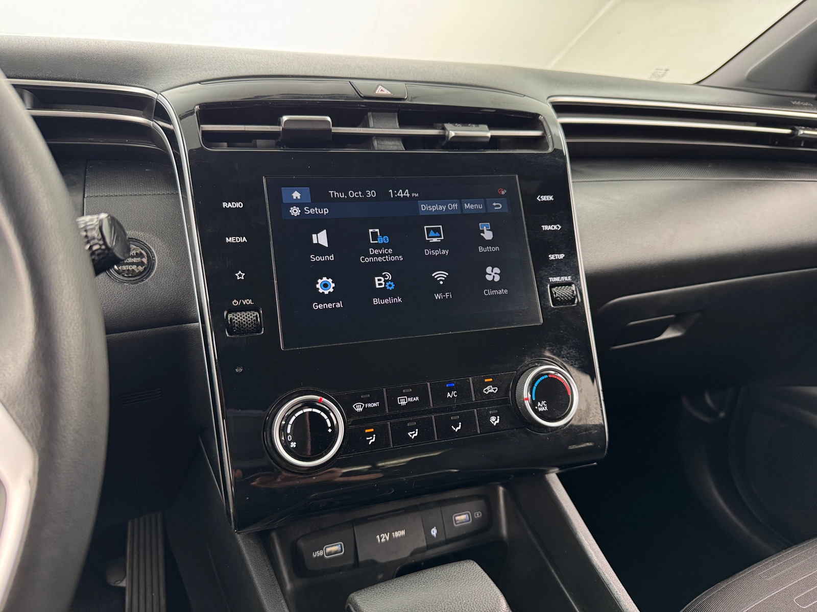 Thumbnail: 2023 Hyundai Santa Cruz - 4