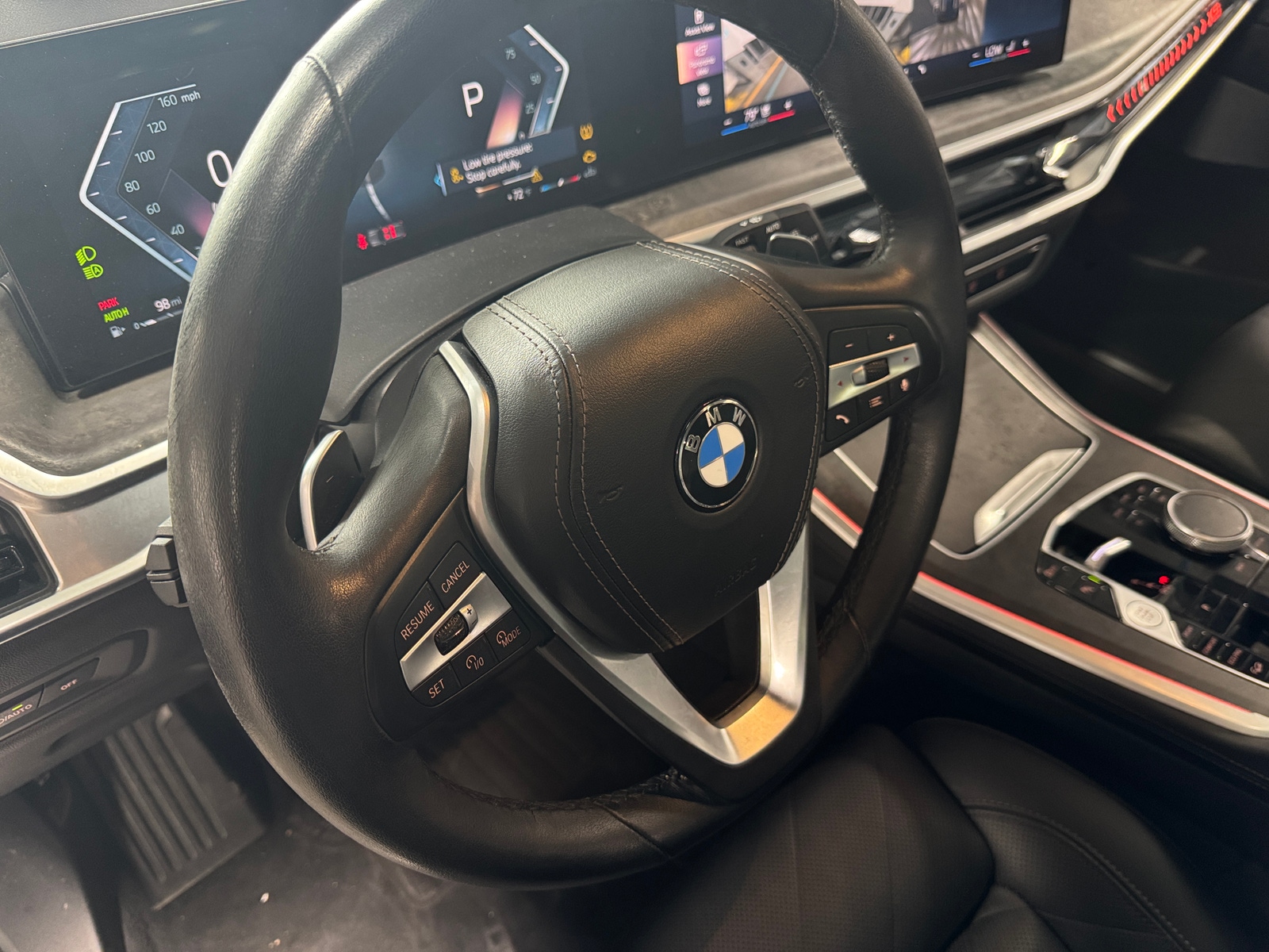 Thumbnail: 2024 BMW X5 - 4