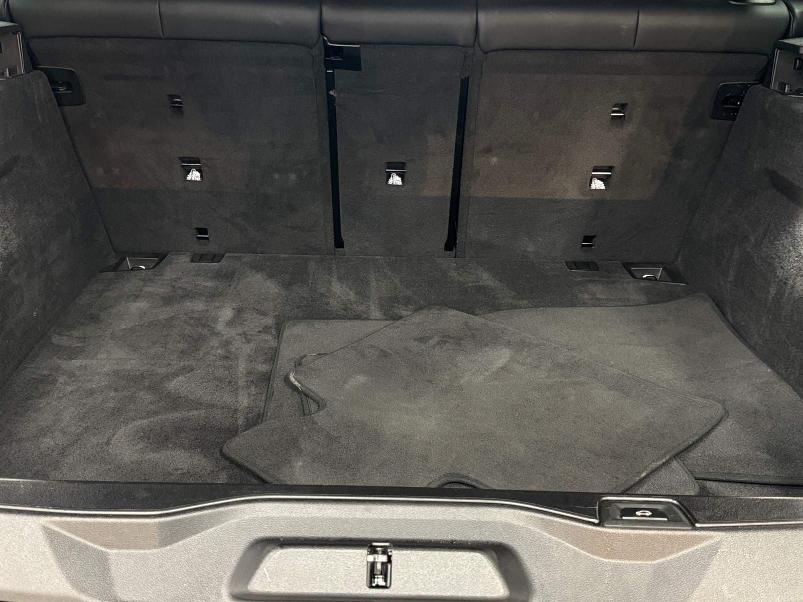 Thumbnail: 2024 BMW X5 - 6