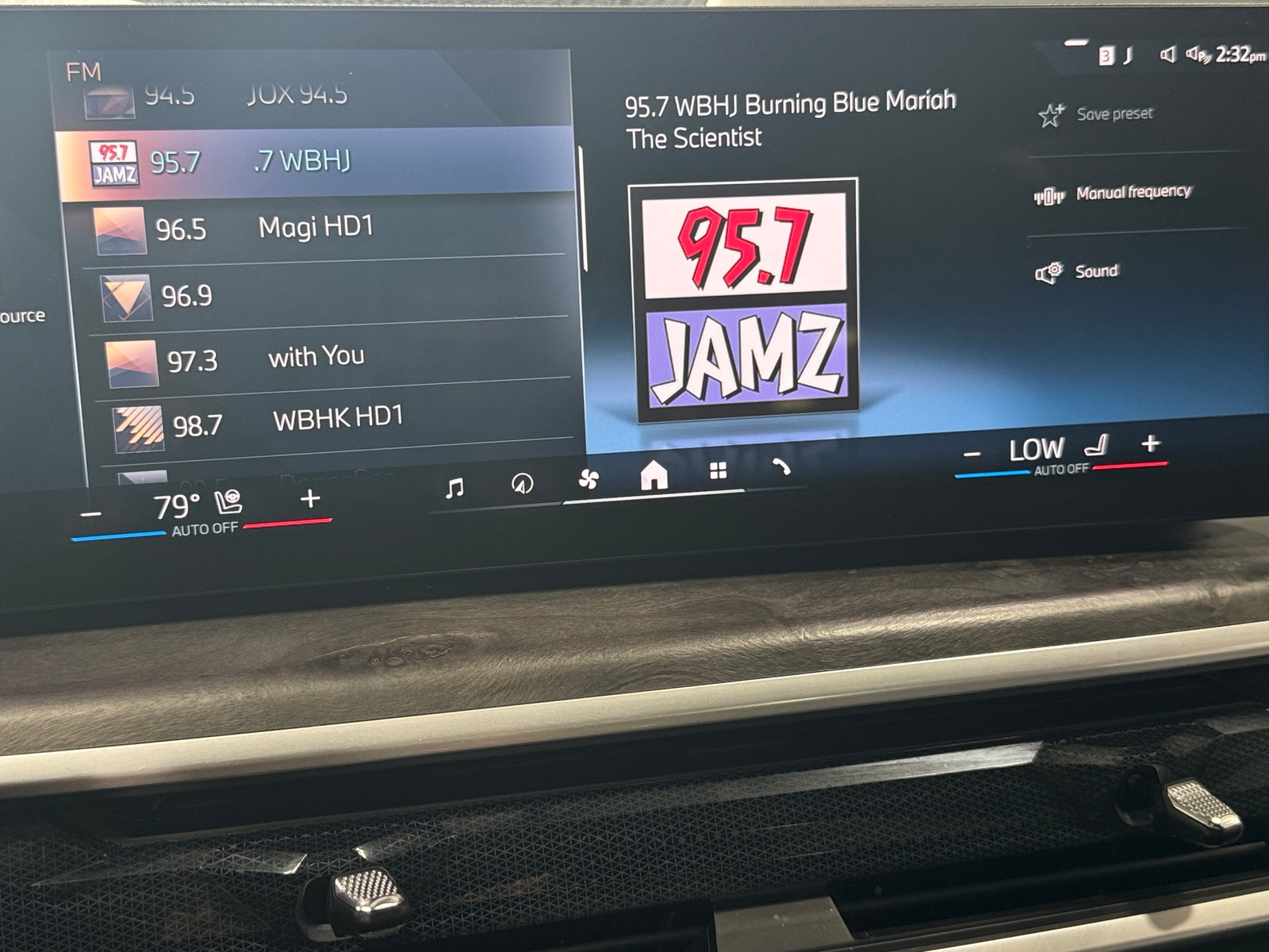 Thumbnail: 2024 BMW X5 - 3