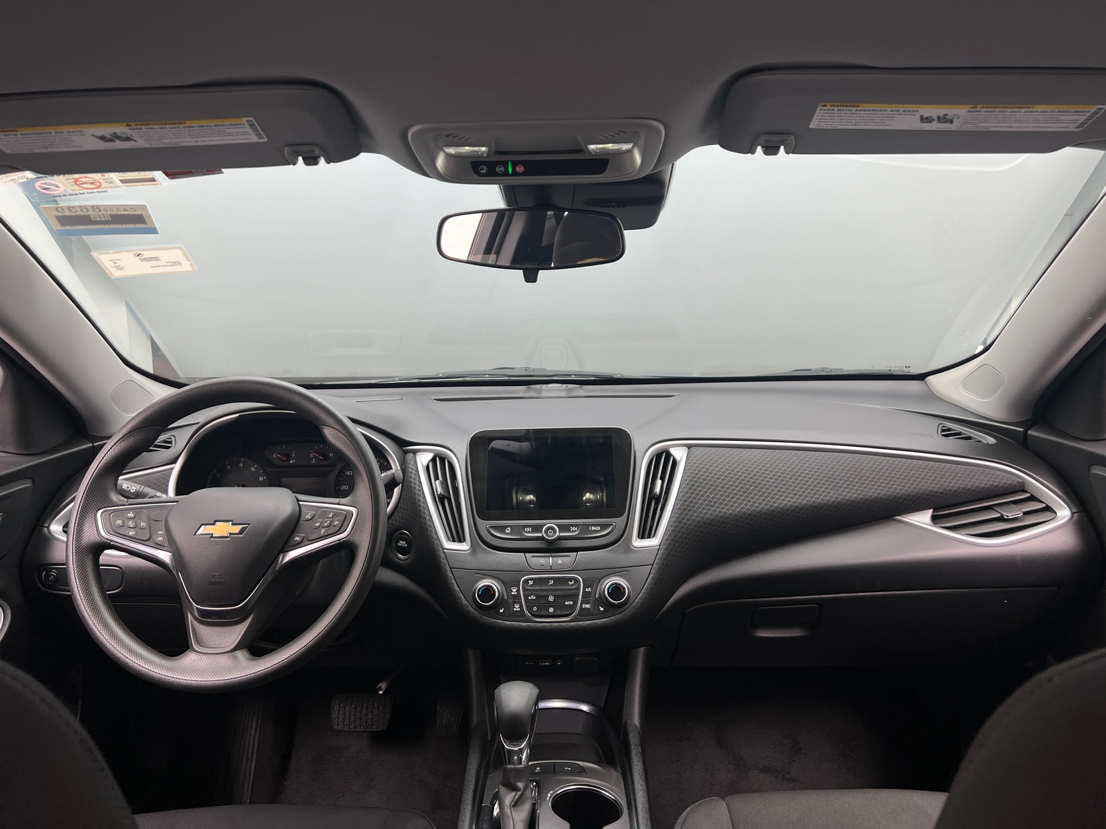 Thumbnail: 2024 Chevrolet Malibu - 3