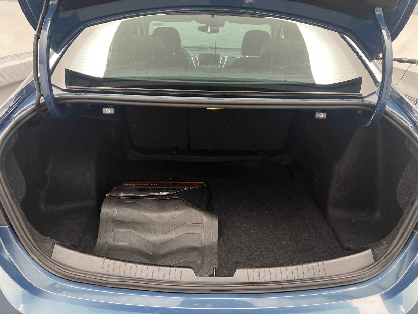 Thumbnail: 2024 Chevrolet Malibu - 7