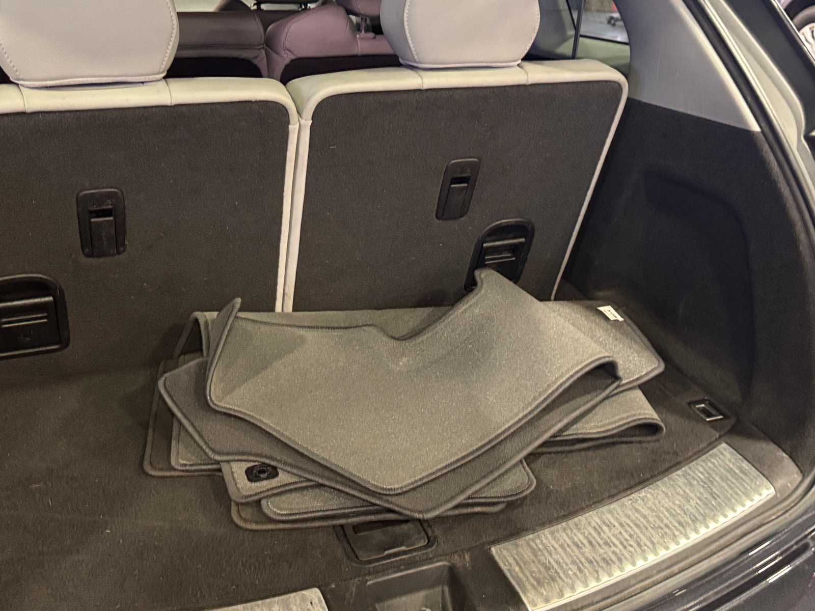 Thumbnail: 2016 Acura MDX - 6