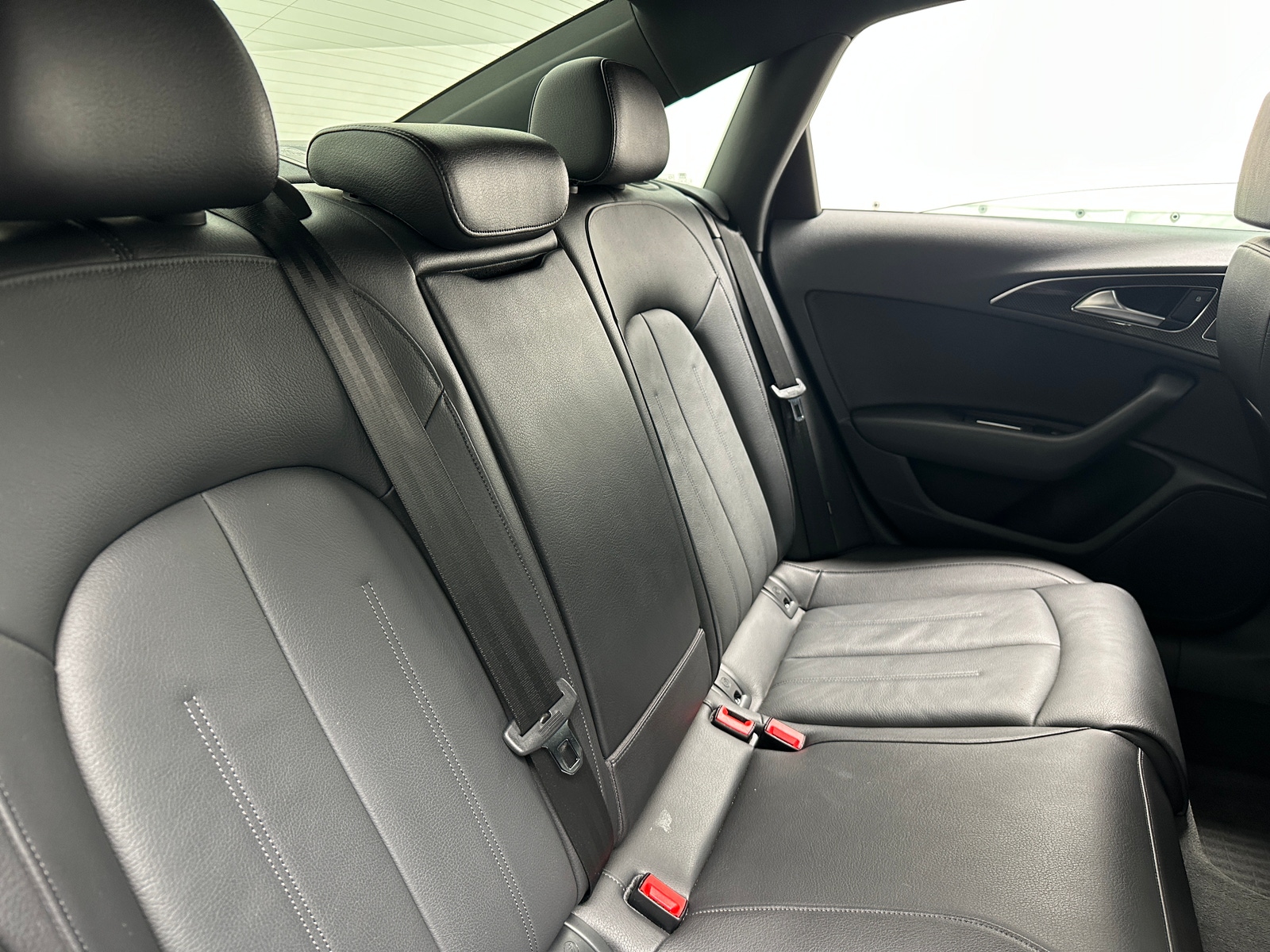 Thumbnail: 2018 Audi A6 - 5