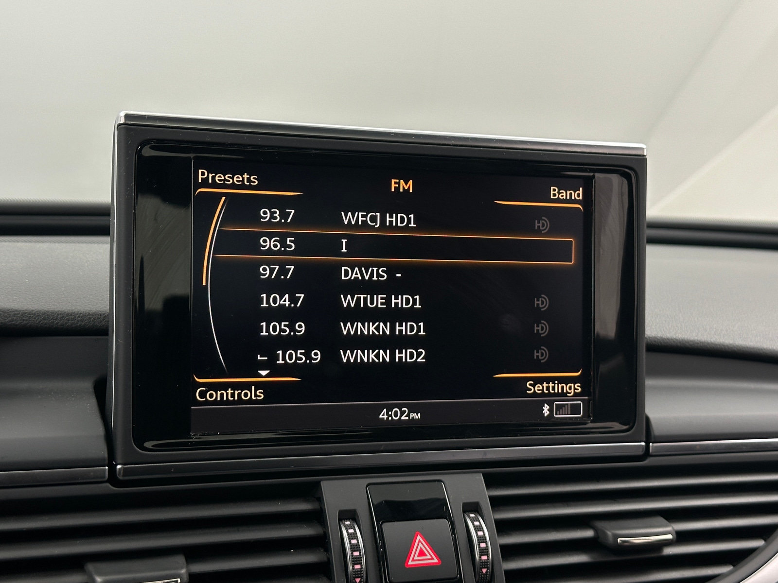 Thumbnail: 2018 Audi A6 - 3