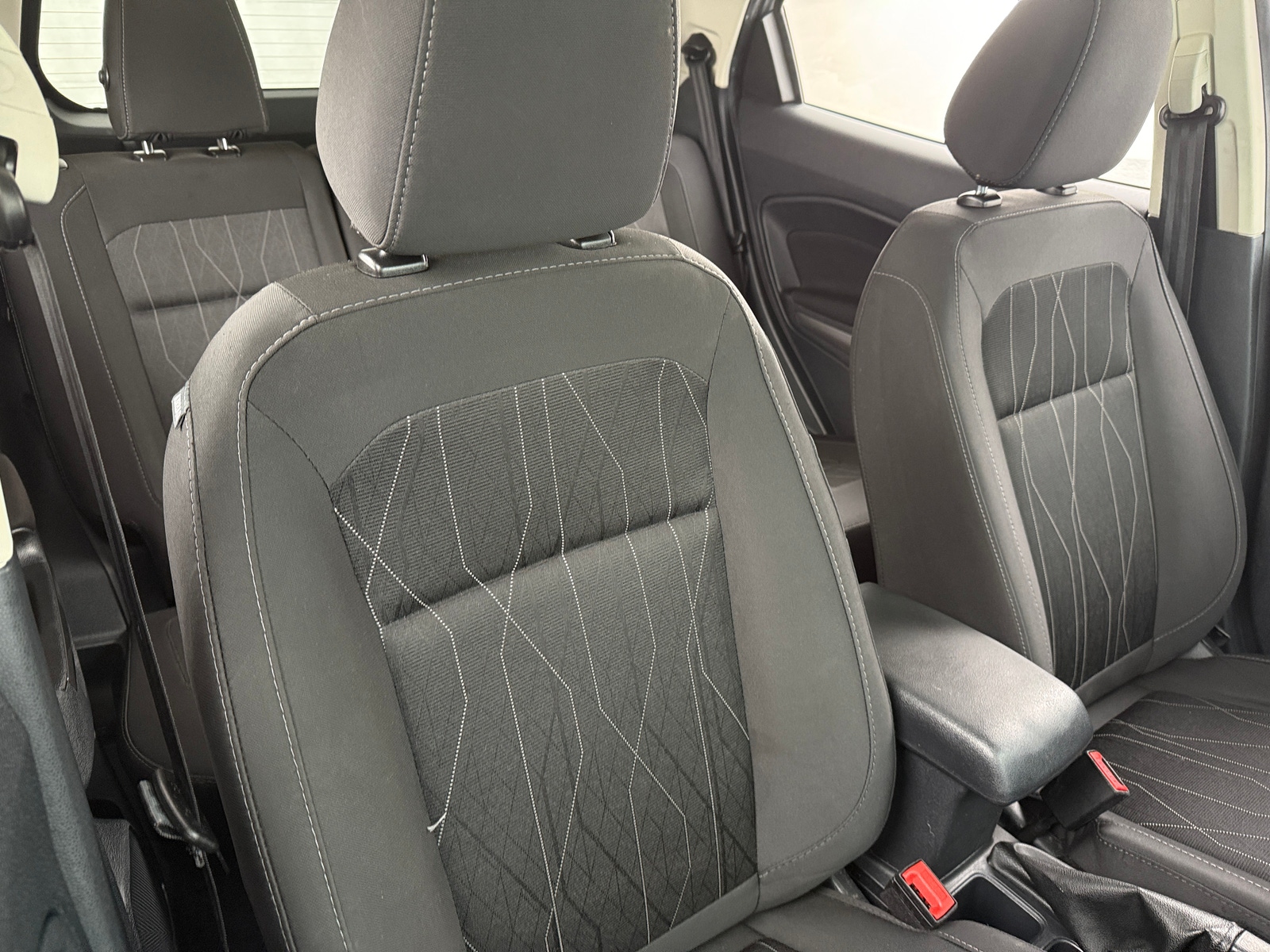 Thumbnail: 2021 Ford EcoSport - 2