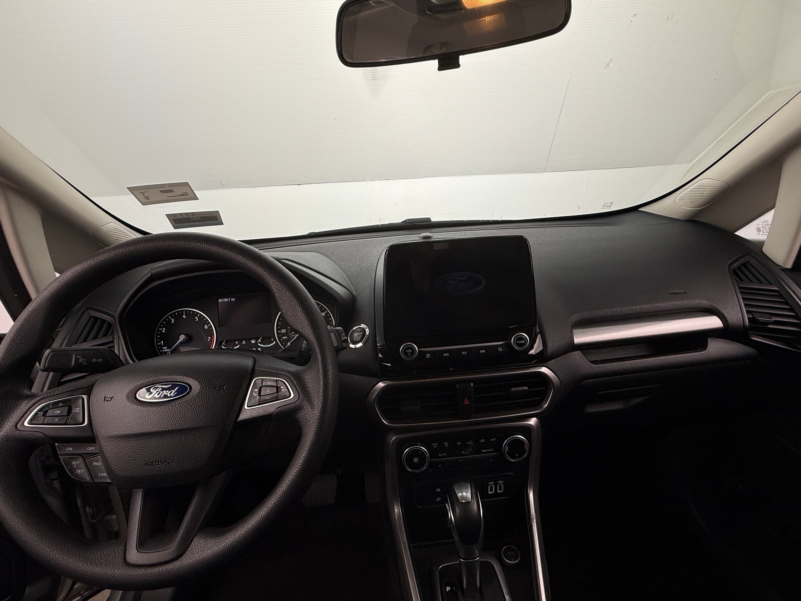 Thumbnail: 2021 Ford EcoSport - 3