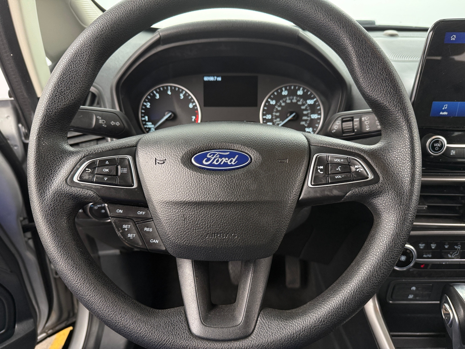 Thumbnail: 2021 Ford EcoSport - 5