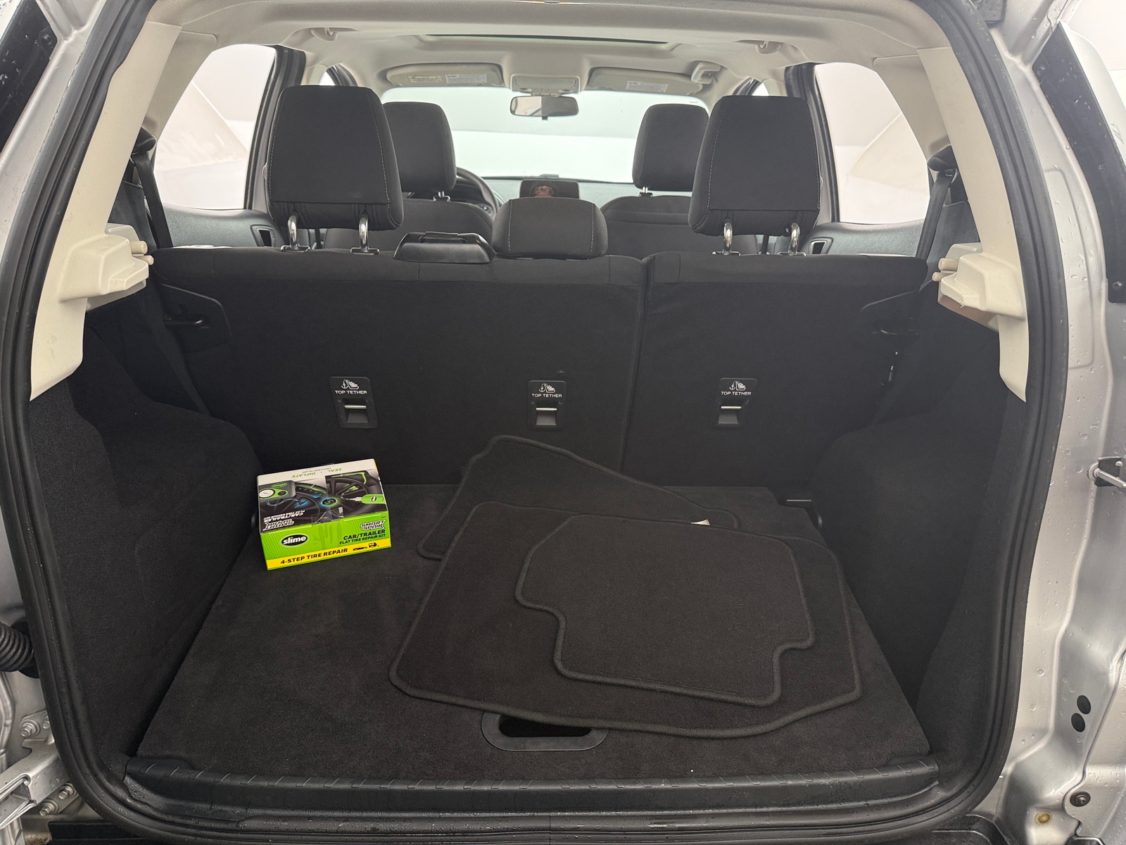 Thumbnail: 2021 Ford EcoSport - 7