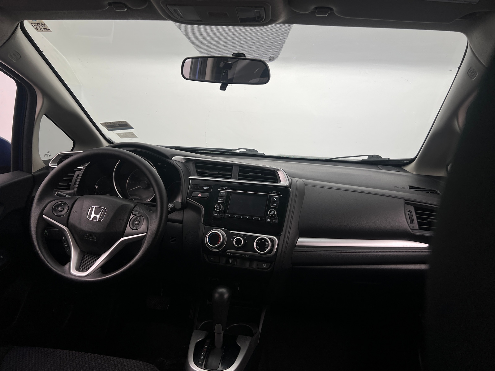 Thumbnail: 2020 Honda Fit - 3