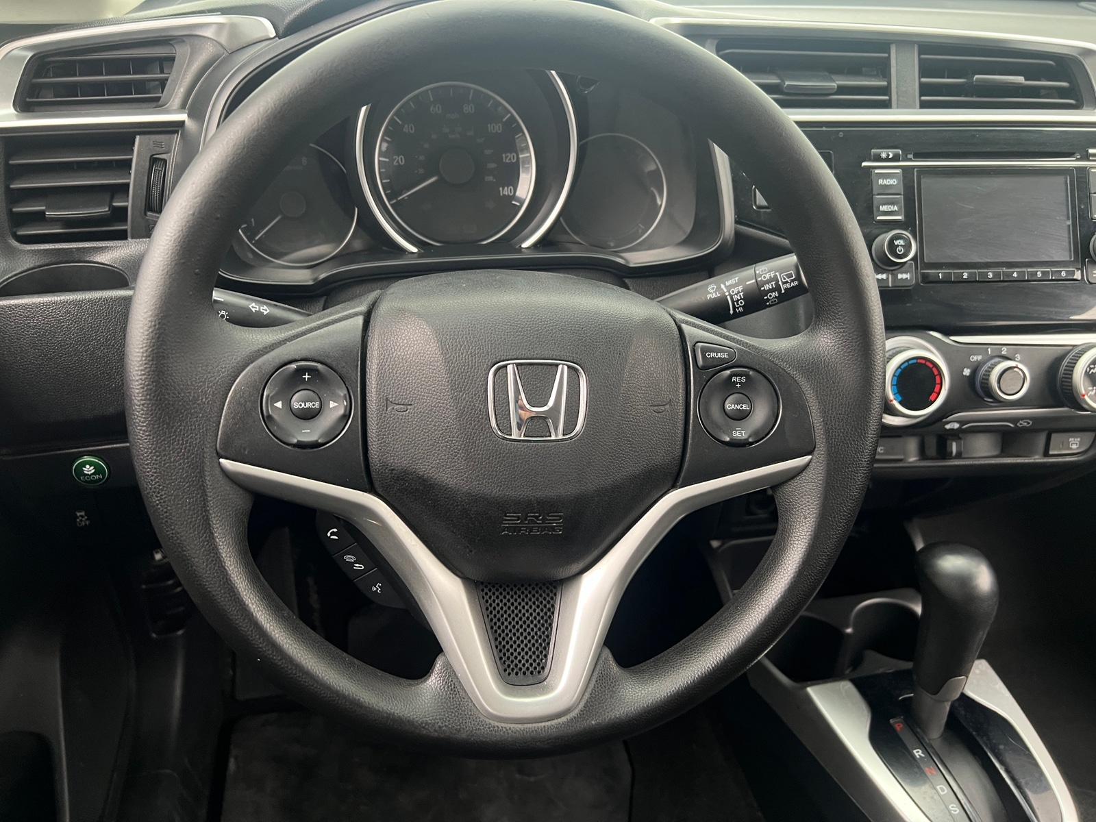 Thumbnail: 2020 Honda Fit - 5