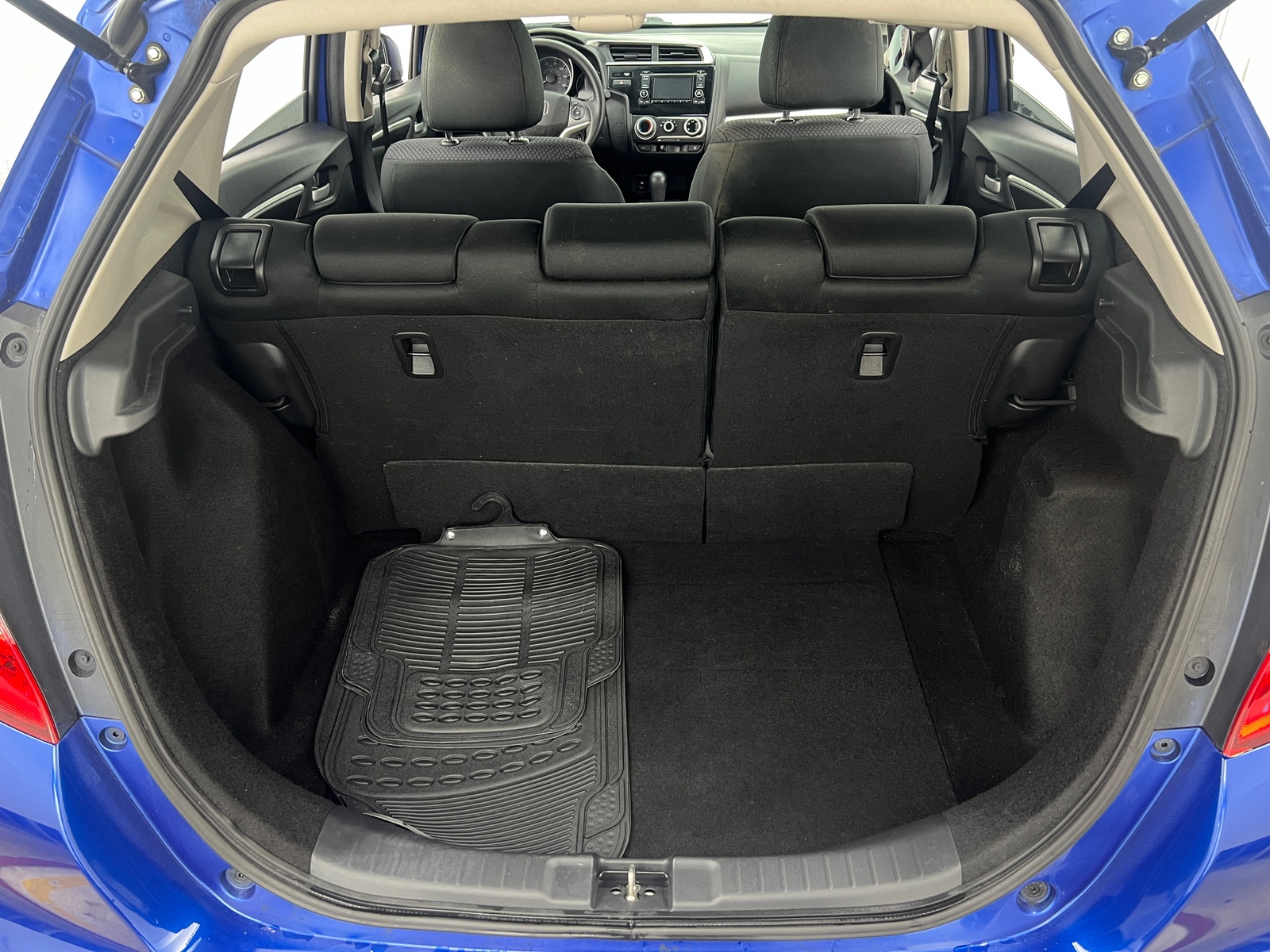 Thumbnail: 2020 Honda Fit - 7