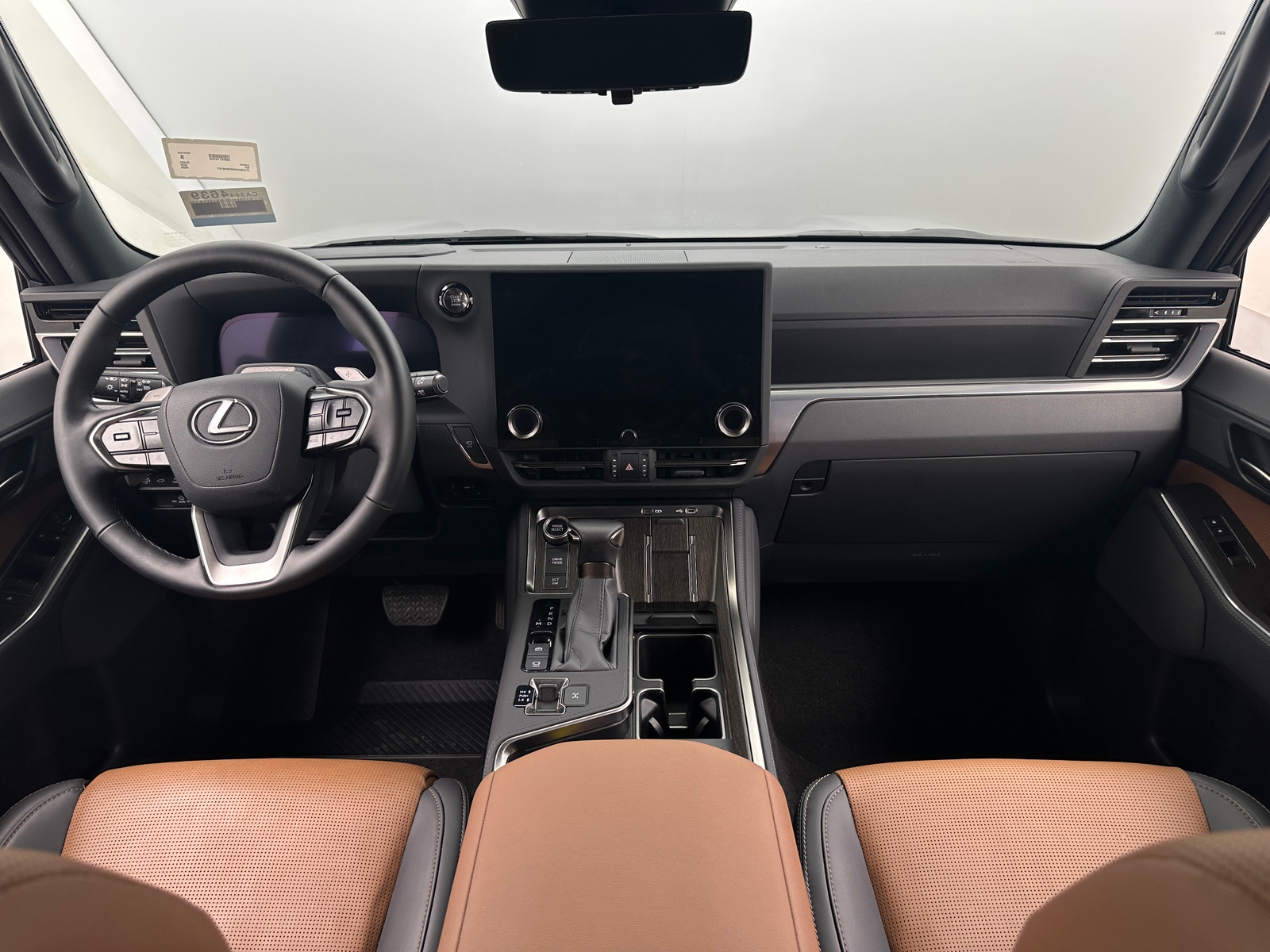 Thumbnail: 2025 Lexus GX - 3