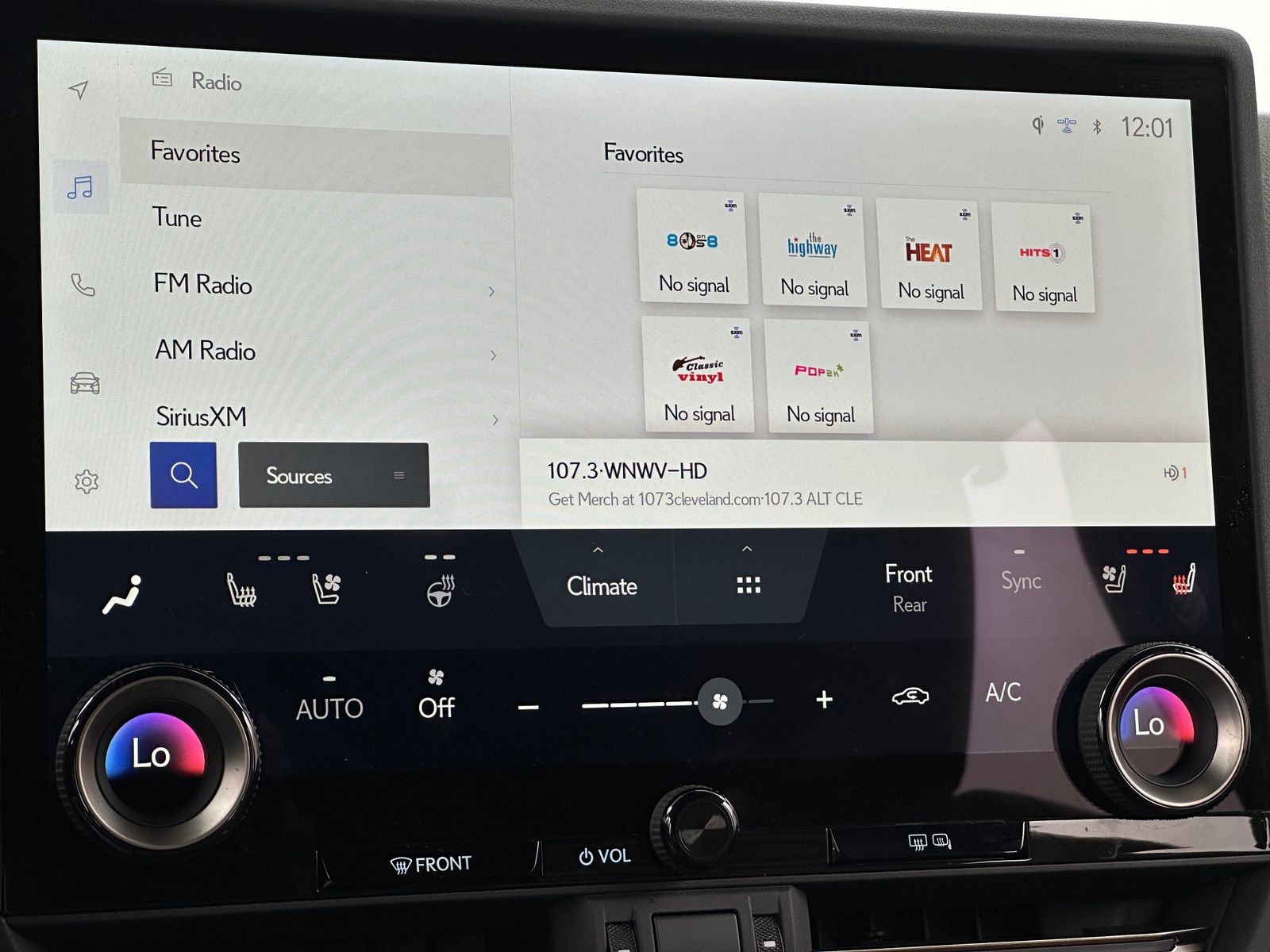 Thumbnail: 2025 Lexus GX - 4