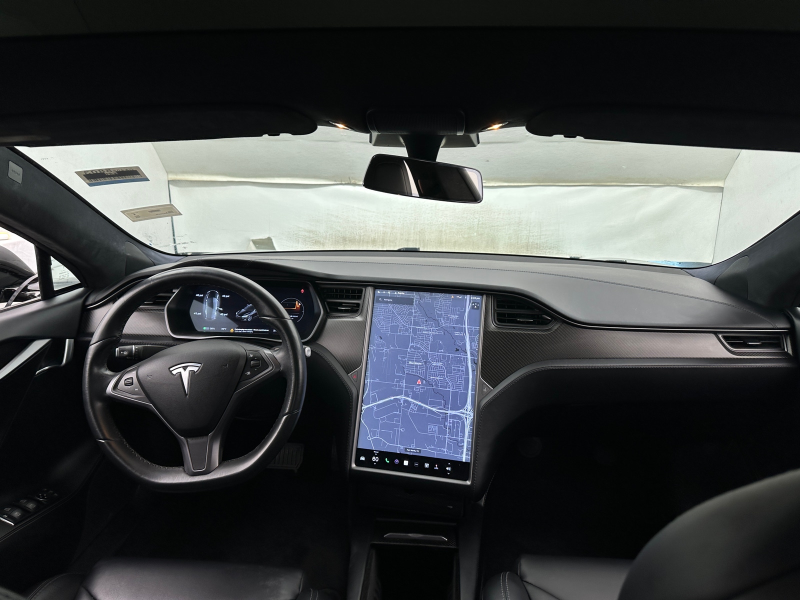 Thumbnail: 2018 Tesla Model S - 2