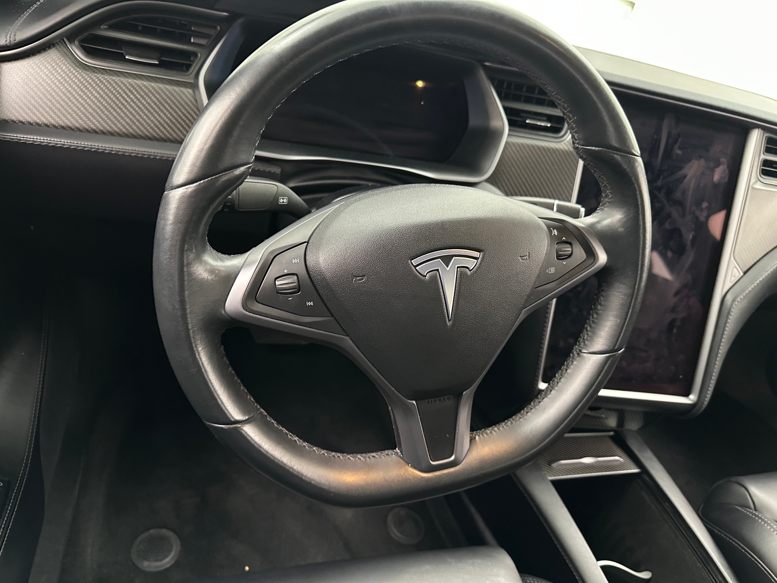 Thumbnail: 2018 Tesla Model S - 4