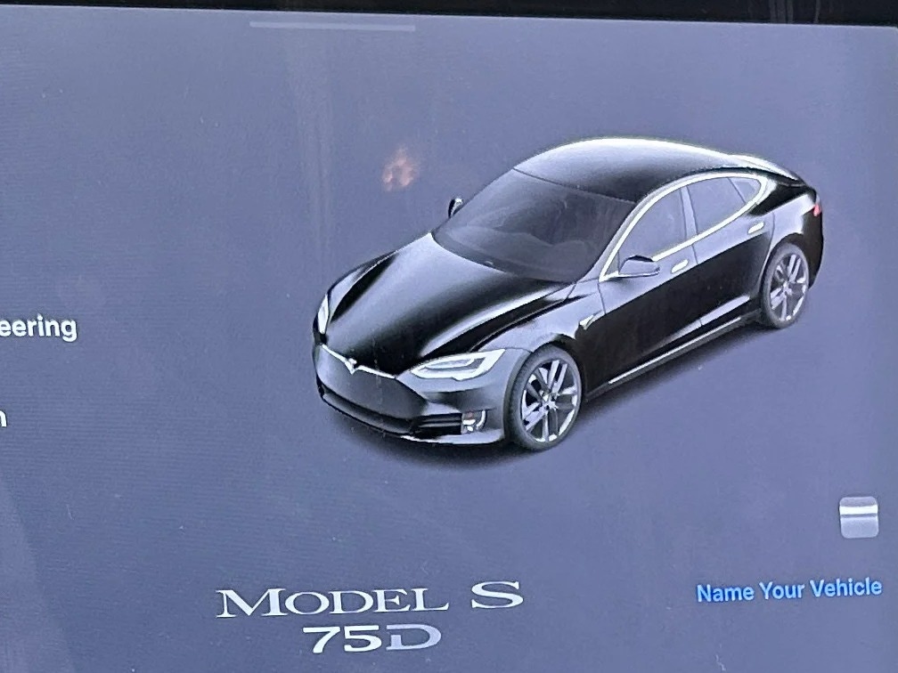 Thumbnail: 2018 Tesla Model S - 3