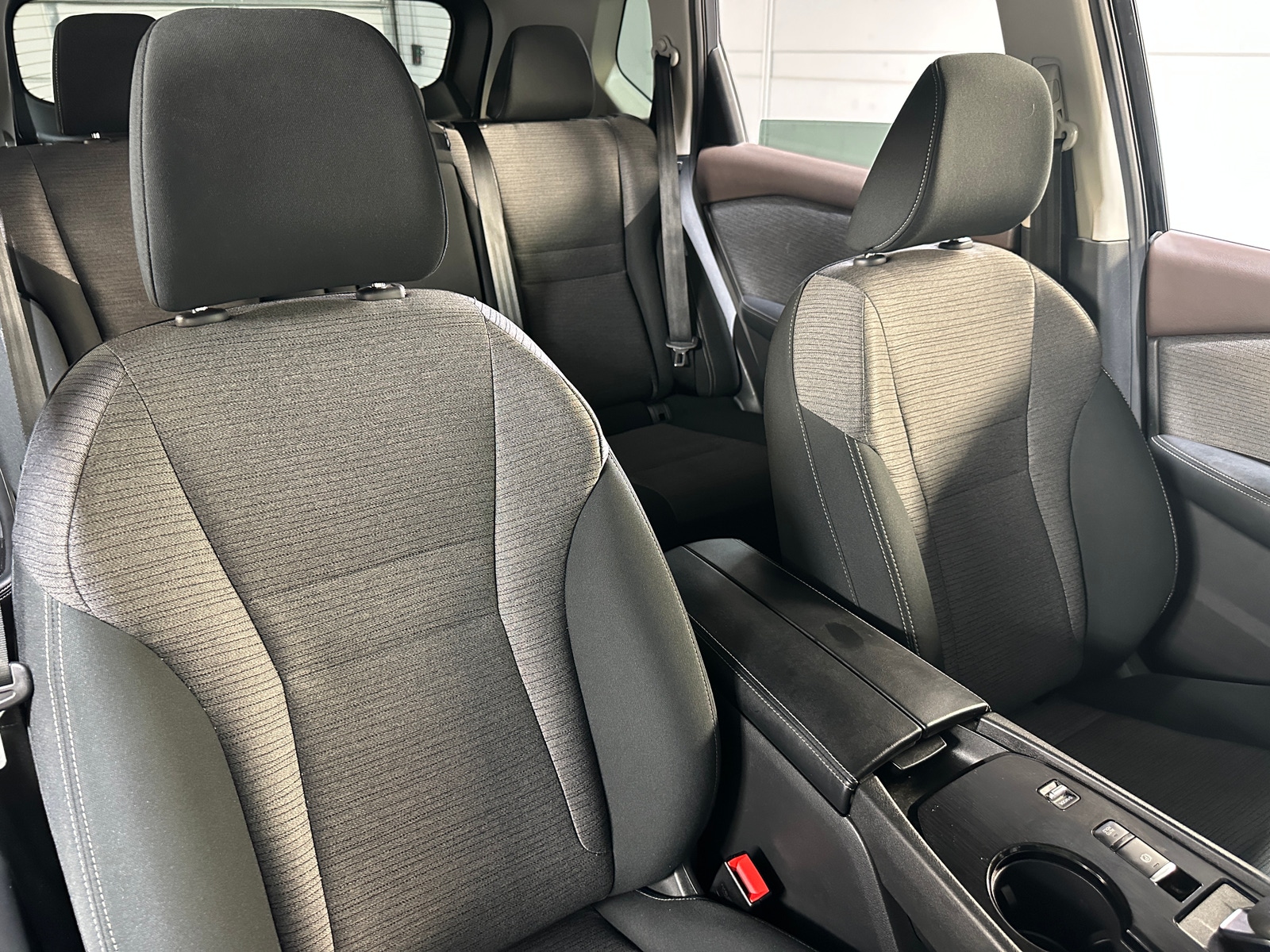 Thumbnail: 2023 Nissan Rogue - 2