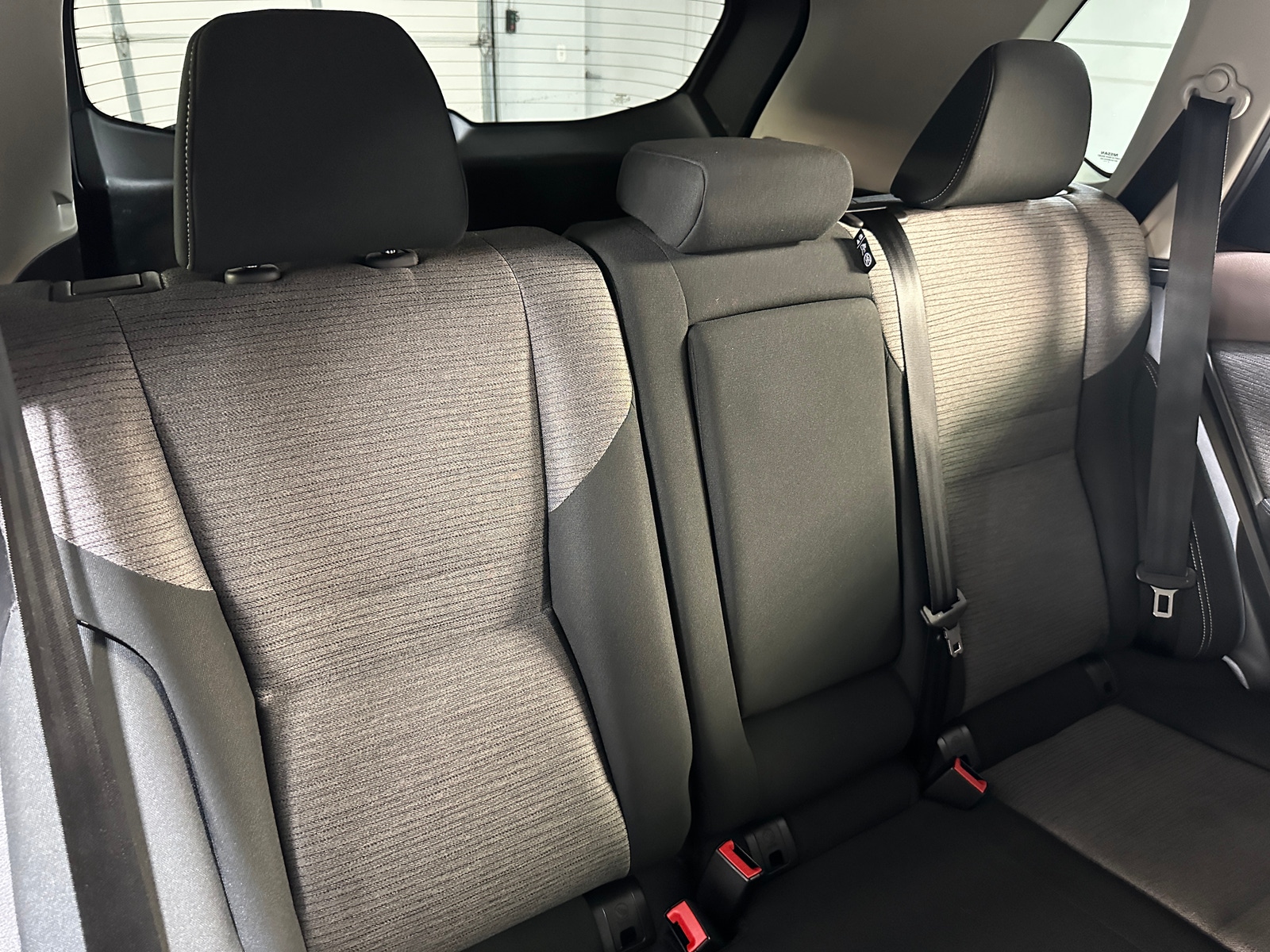 Thumbnail: 2023 Nissan Rogue - 6