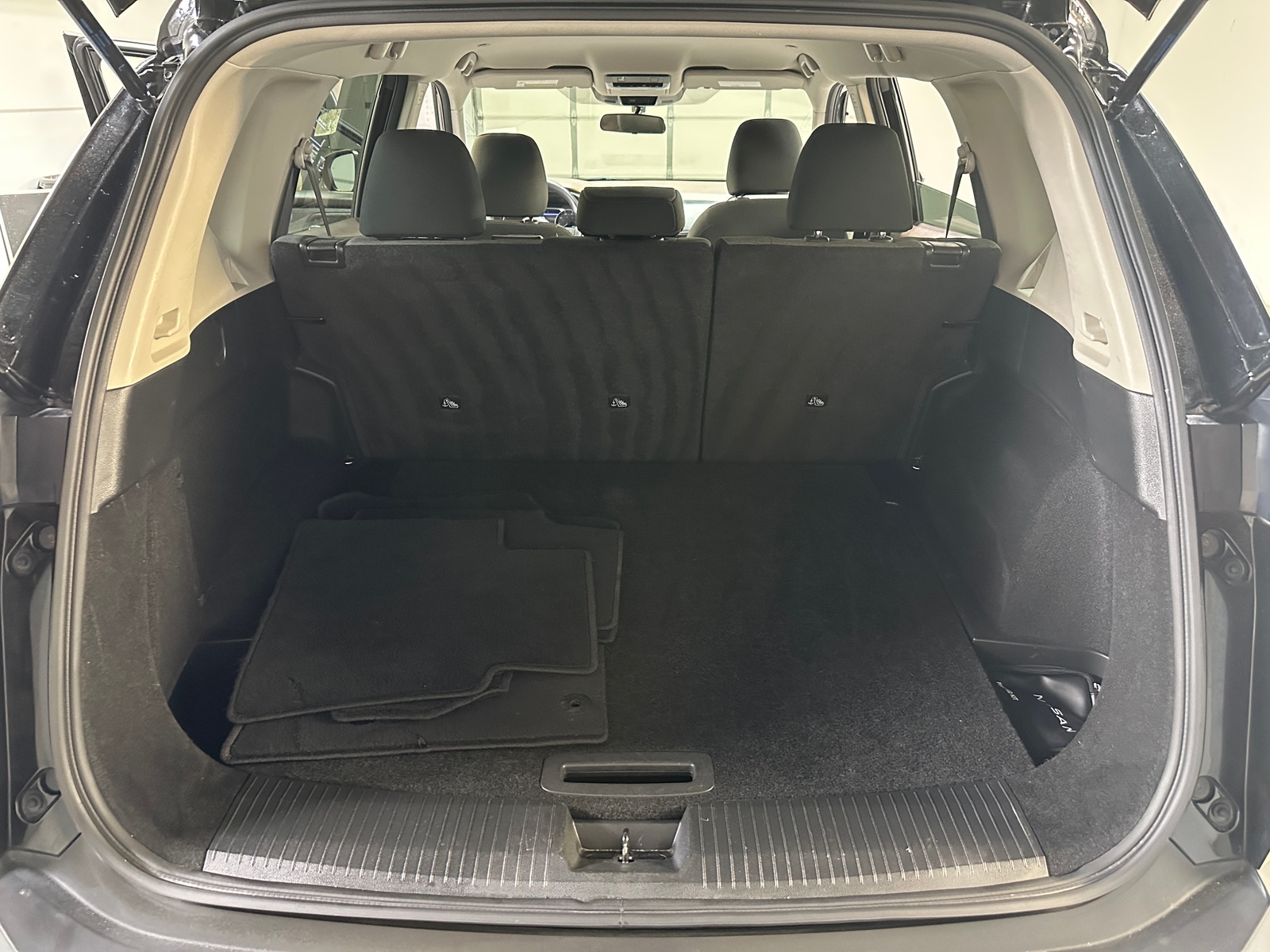 Thumbnail: 2023 Nissan Rogue - 7