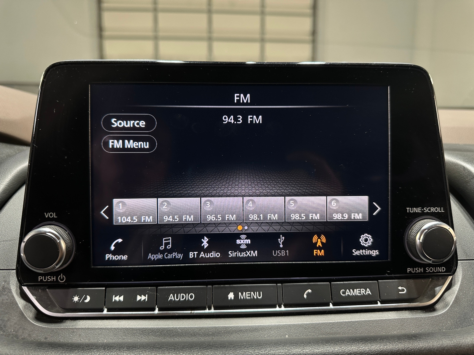 Thumbnail: 2023 Nissan Rogue - 4