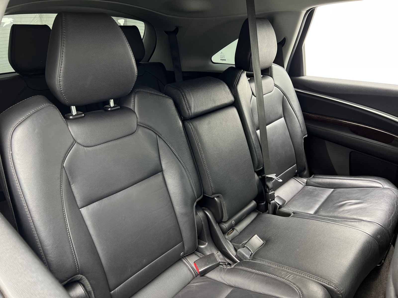 Thumbnail: 2018 Acura MDX - 5