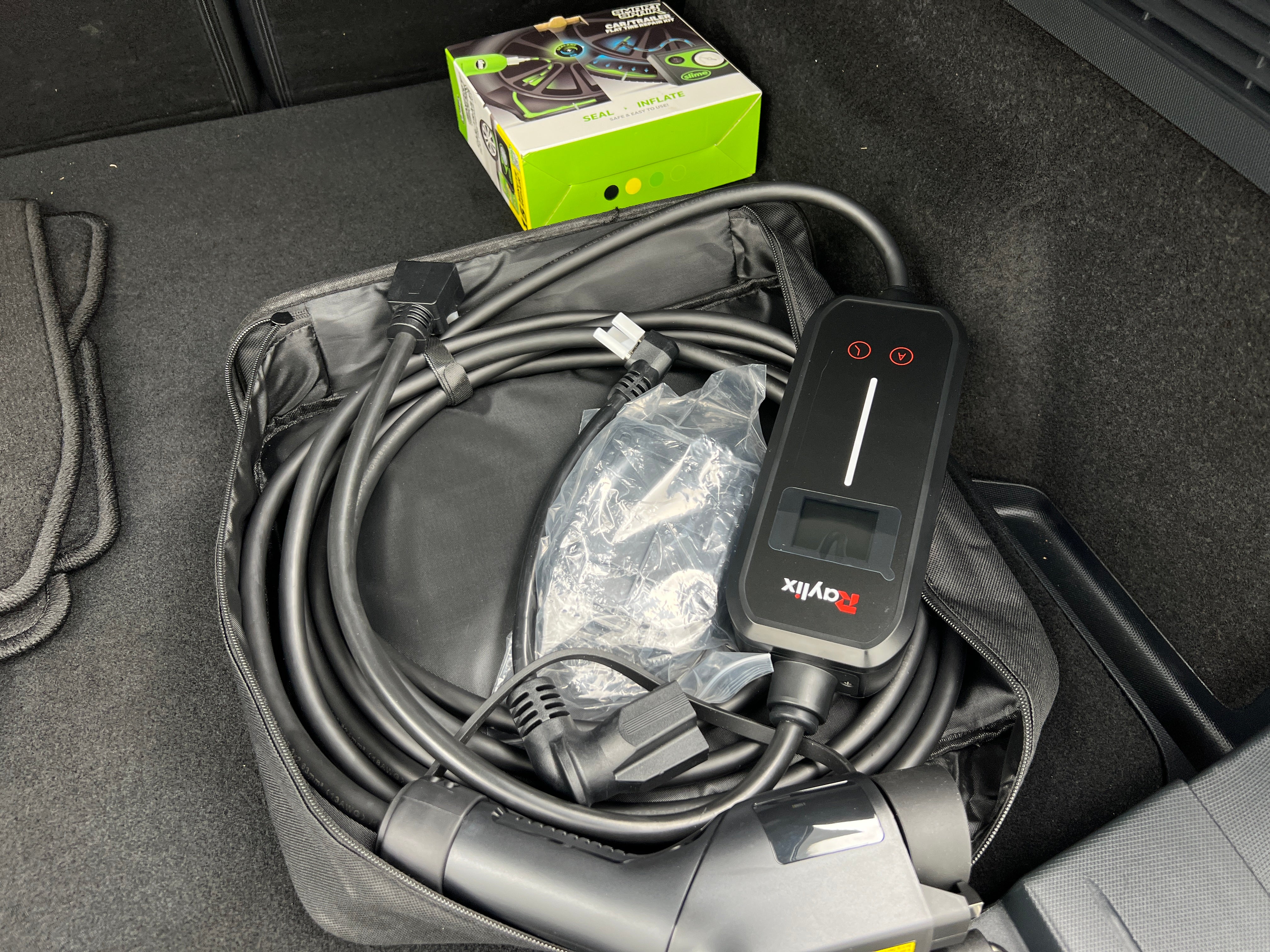 2022 Ford Mustang Mach-E