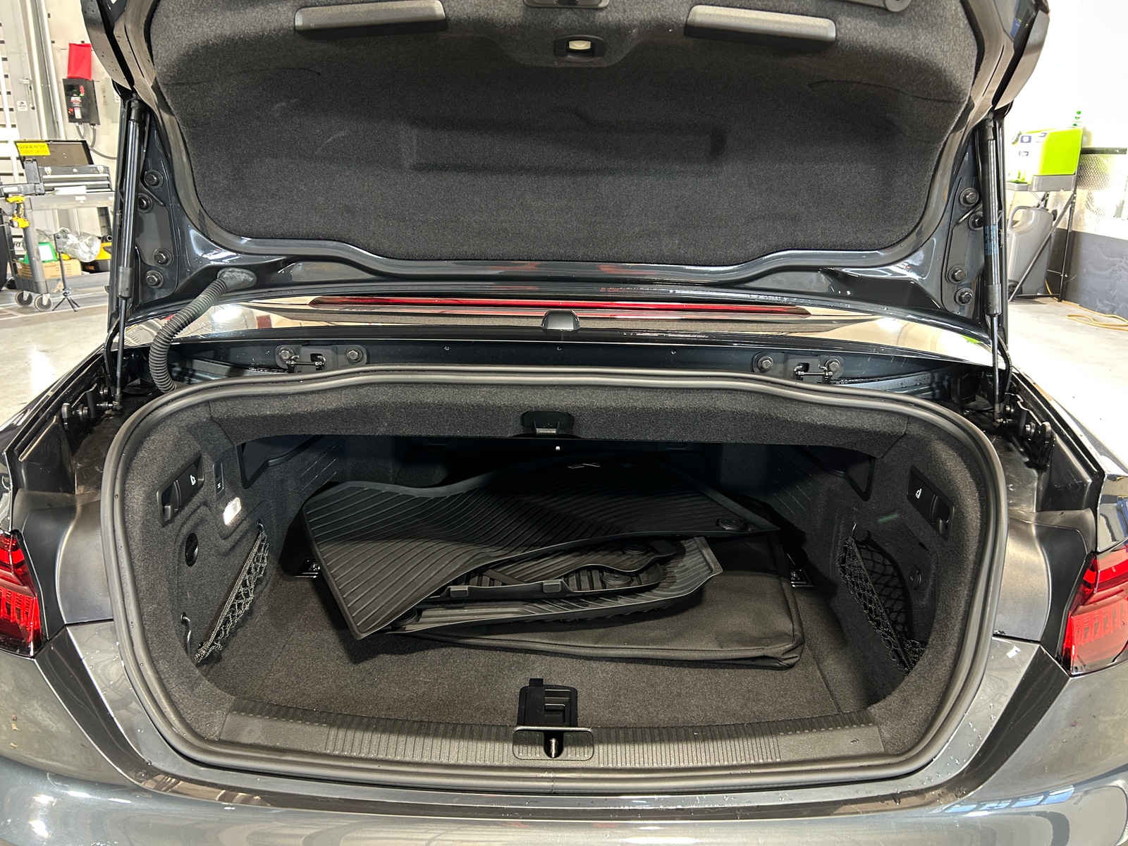 Thumbnail: 2019 Audi A5 - 6