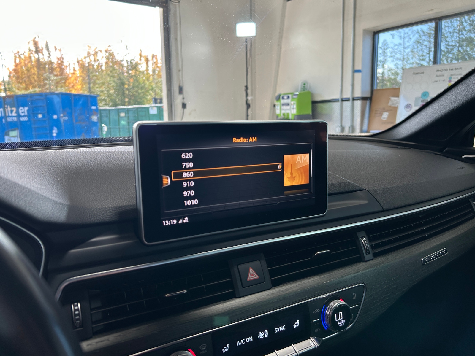 Thumbnail: 2019 Audi A5 - 3