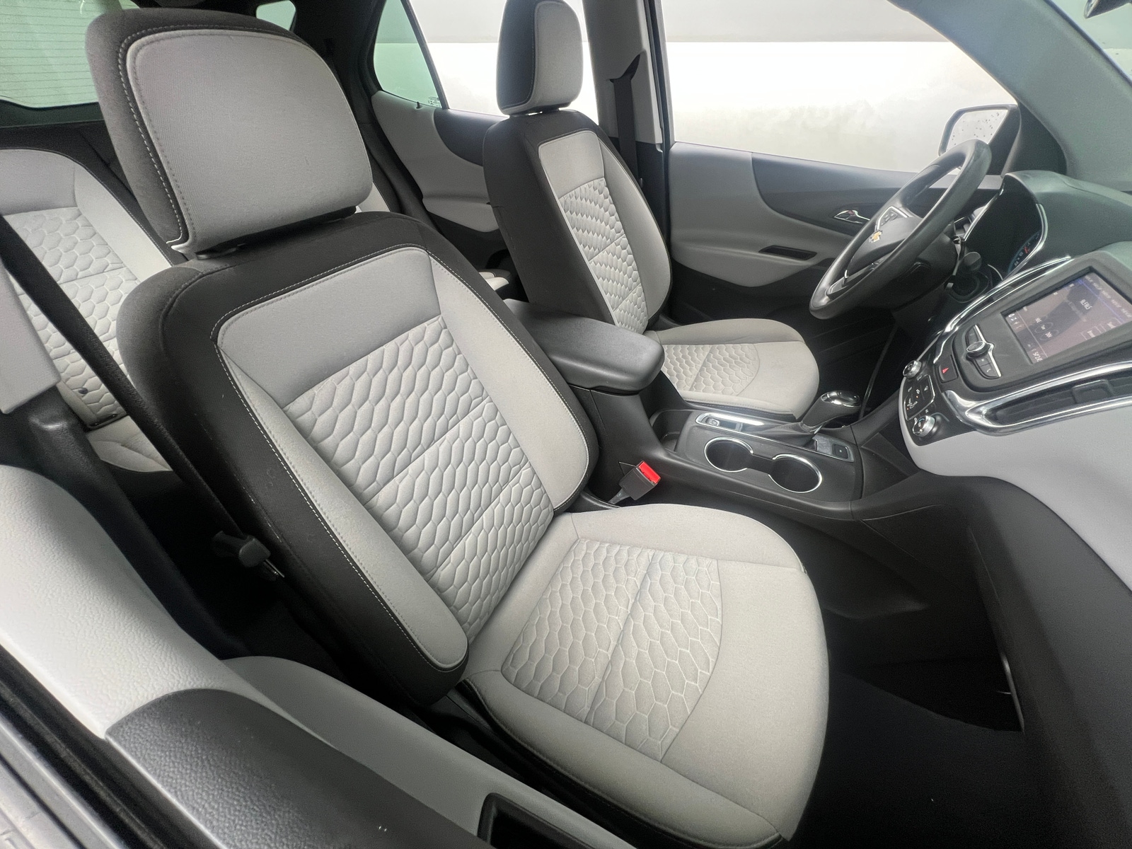 Thumbnail: 2021 Chevrolet Equinox - 2