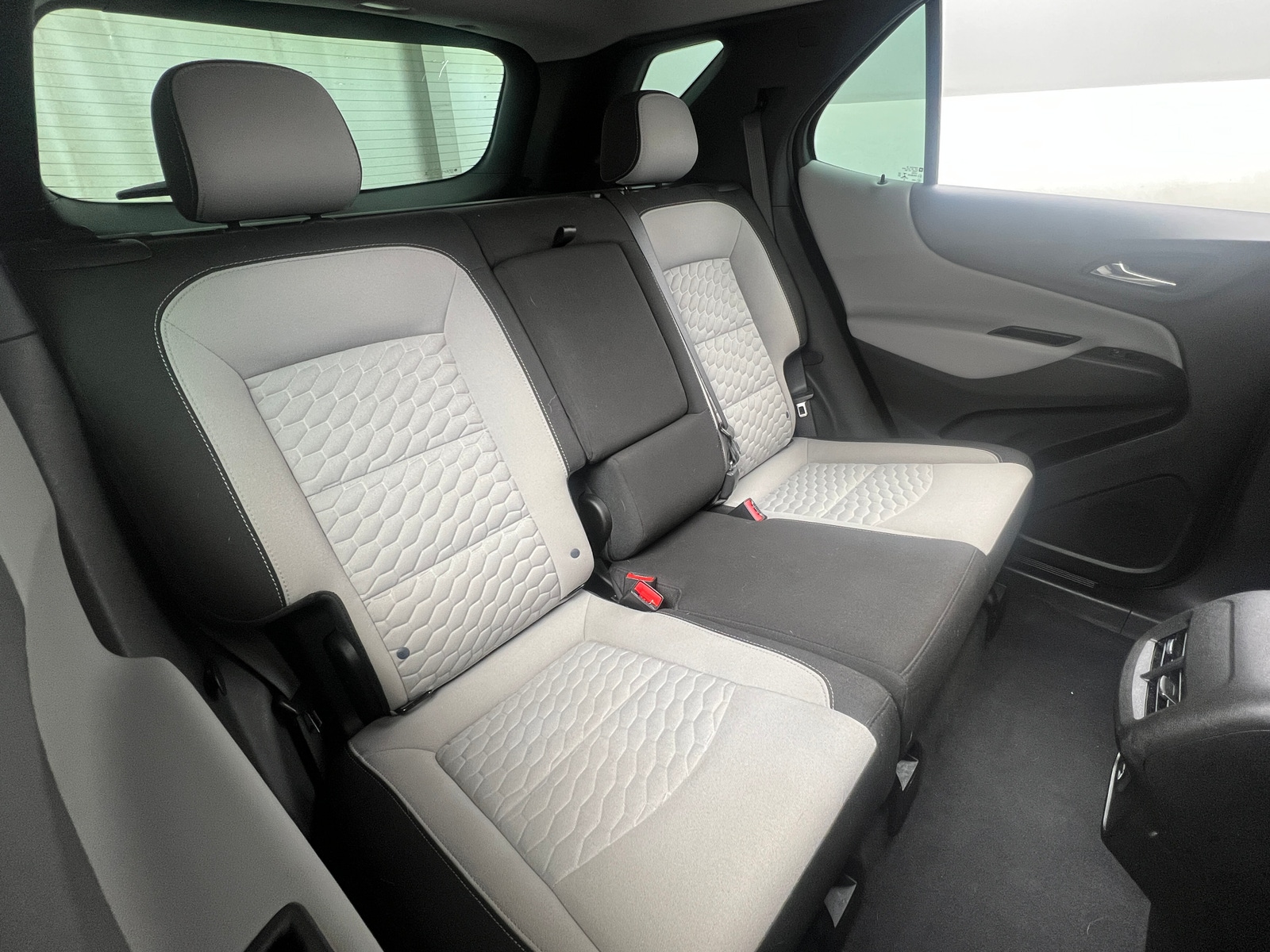 Thumbnail: 2021 Chevrolet Equinox - 6