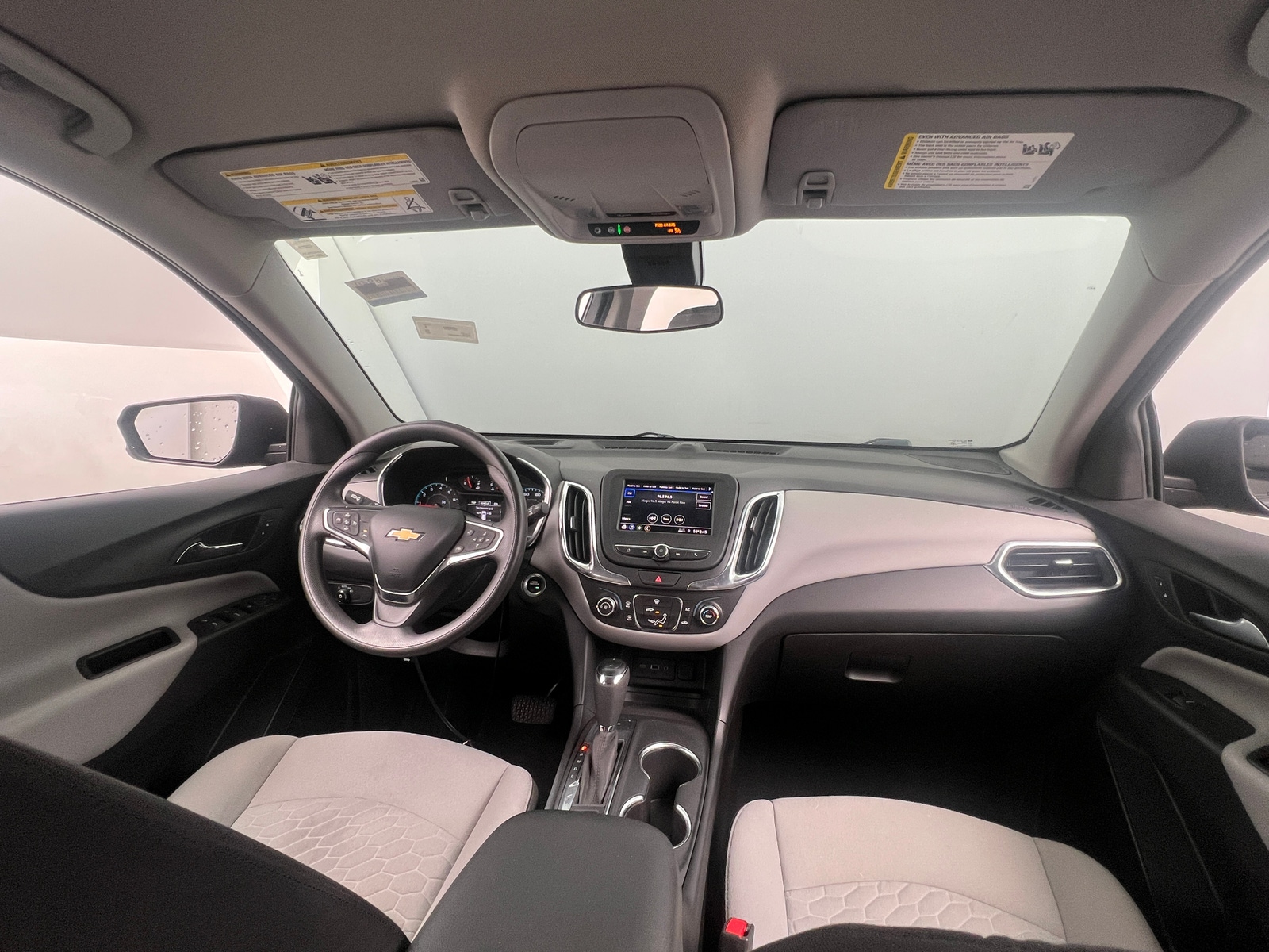 Thumbnail: 2021 Chevrolet Equinox - 3