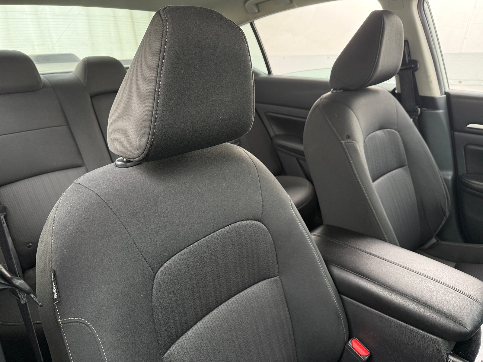 Thumbnail: 2023 Nissan Altima - 2