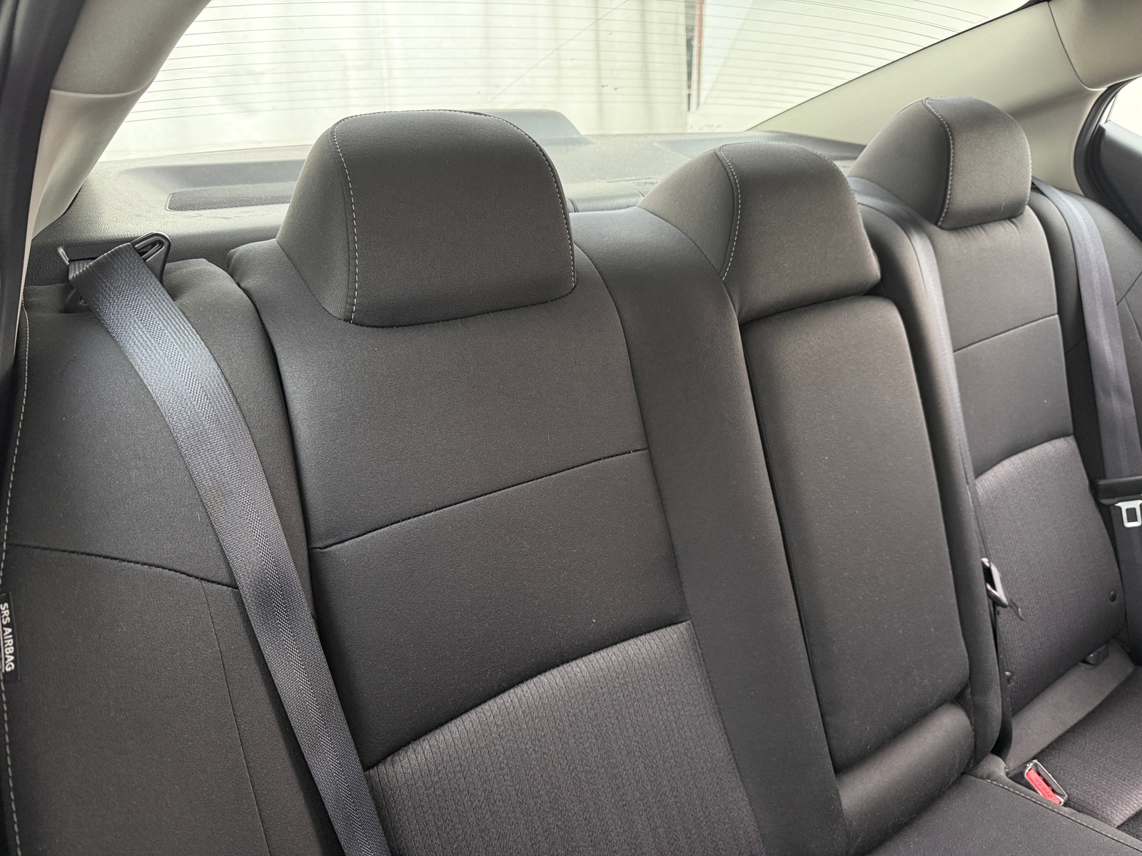 Thumbnail: 2023 Nissan Altima - 6