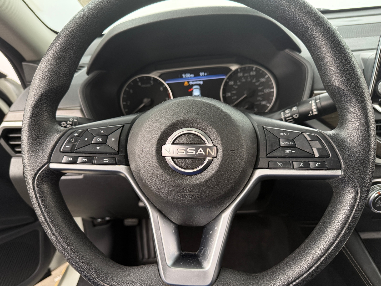 Thumbnail: 2023 Nissan Altima - 5