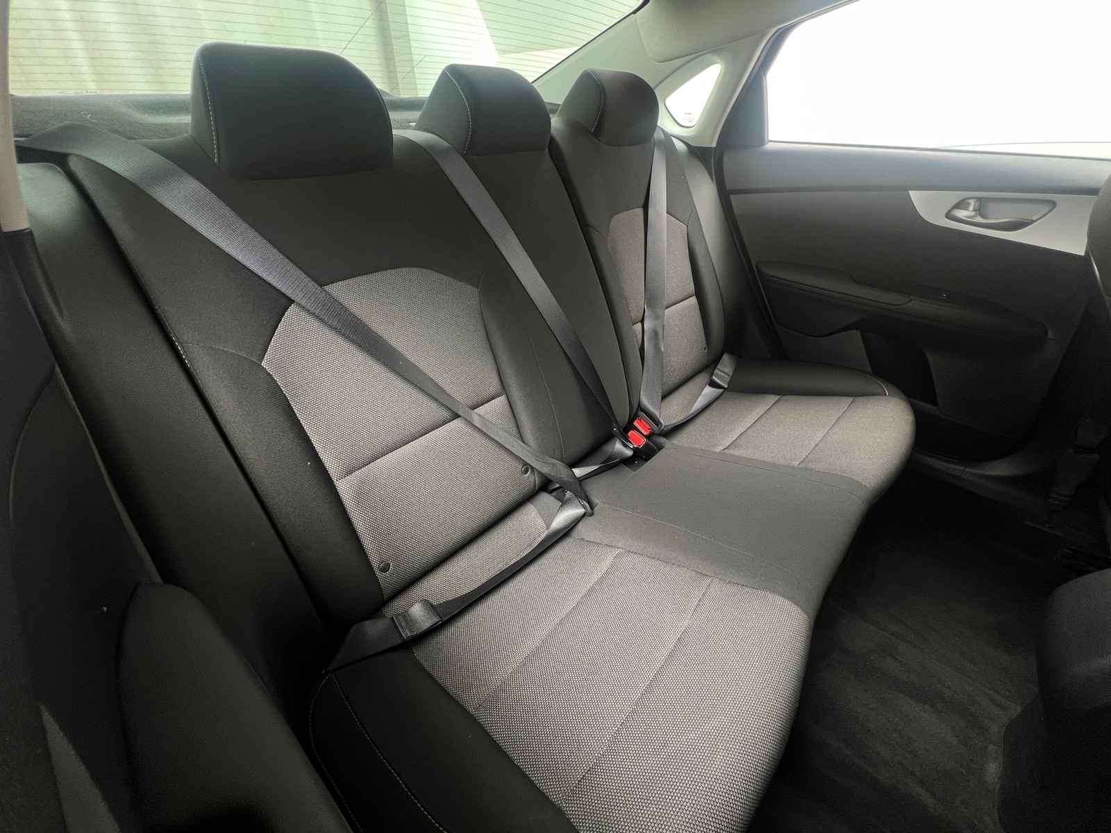 Thumbnail: 2023 Kia Forte - 6