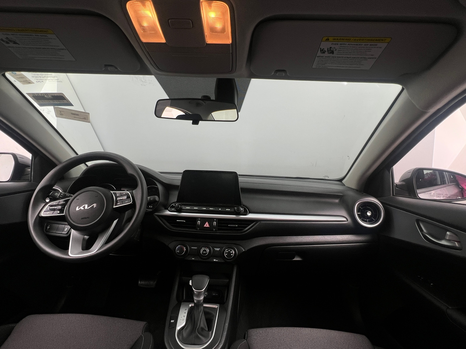 Thumbnail: 2023 Kia Forte - 3