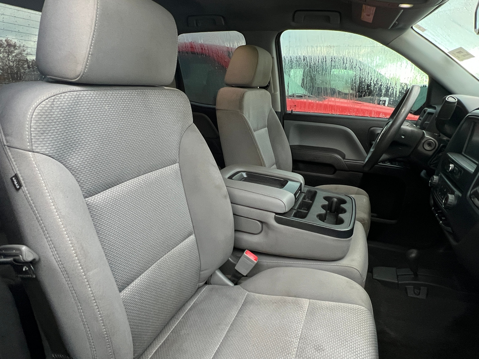 Thumbnail: 2018 GMC Sierra 1500 - 2