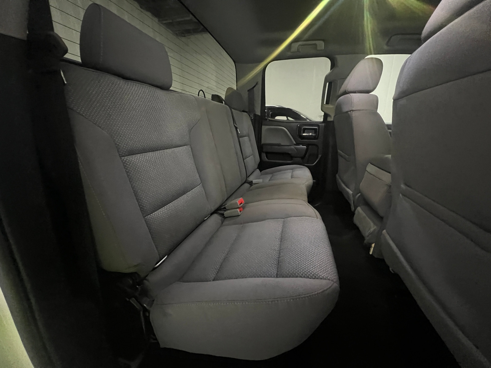 Thumbnail: 2018 GMC Sierra 1500 - 6