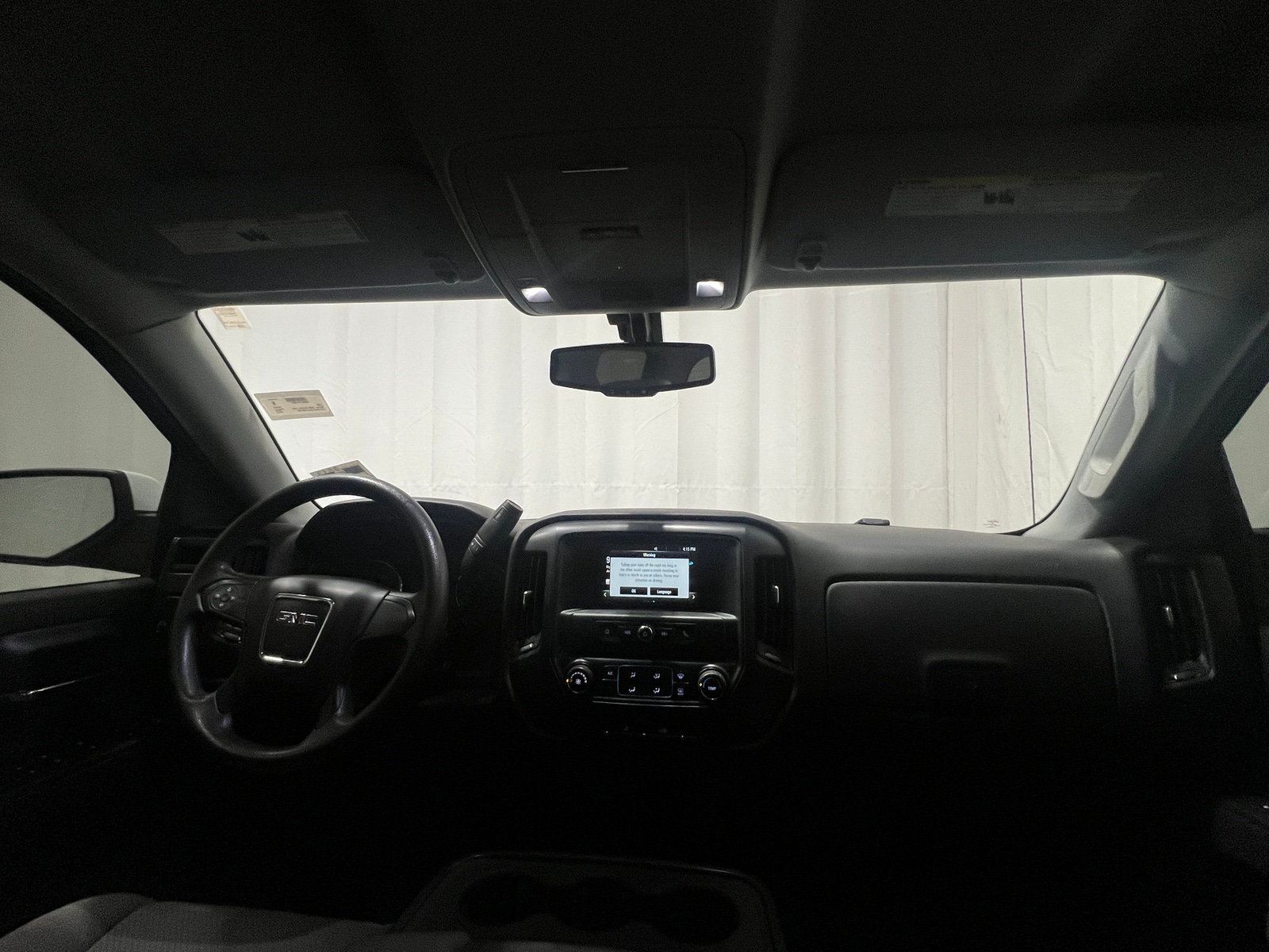 Thumbnail: 2018 GMC Sierra 1500 - 3