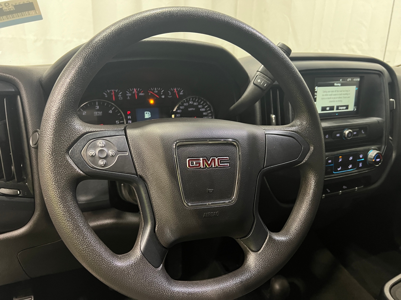 Thumbnail: 2018 GMC Sierra 1500 - 5