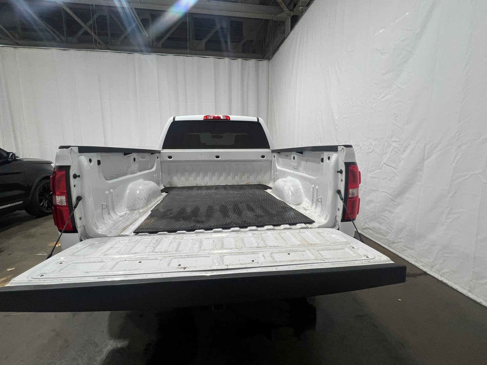 Thumbnail: 2018 GMC Sierra 1500 - 7