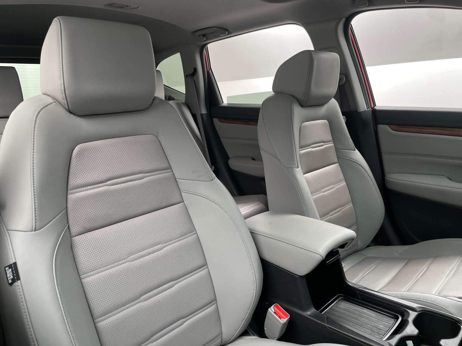 Thumbnail: 2022 Honda CR-V - 2