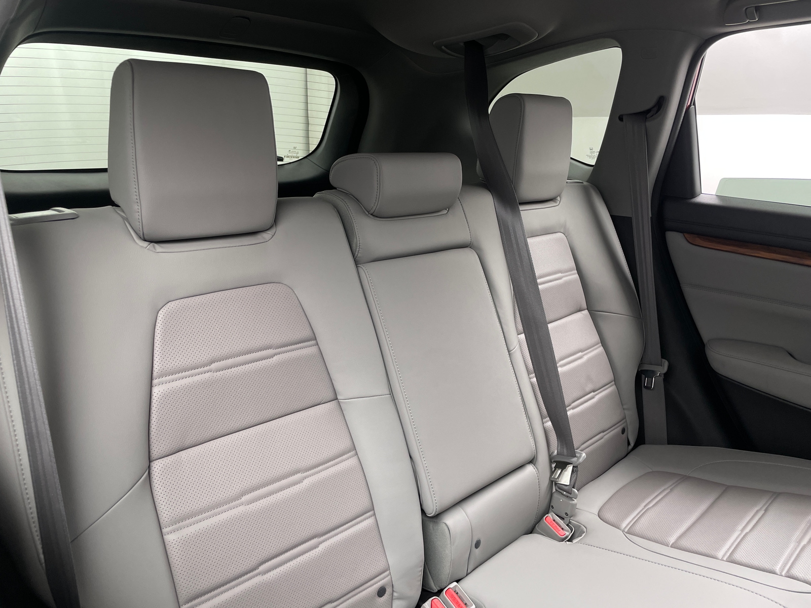 Thumbnail: 2022 Honda CR-V - 6